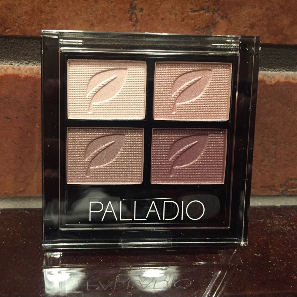 Palladio Eyeshadow Pallet