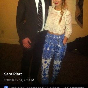 Soft Pant