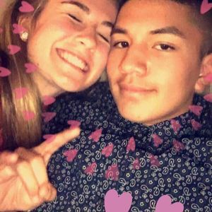 Meet your Posher, Maddy