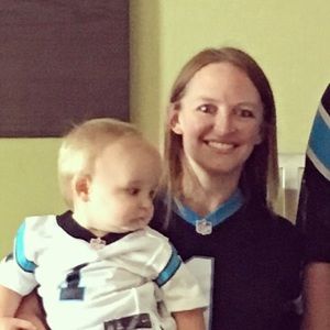 Meet your Posher, Ashleigh