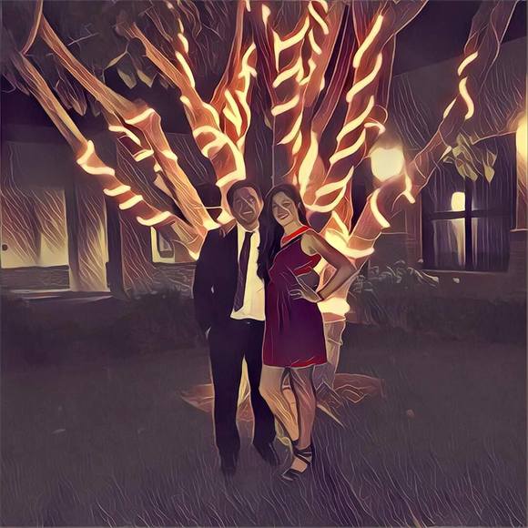 Meet your Posher, James - Picture 1 of 1