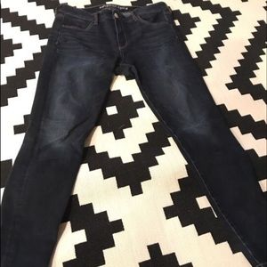 American Eagle Jeggings!