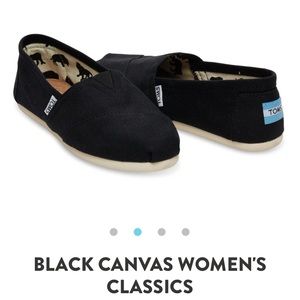 Toms