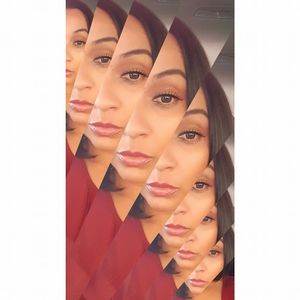 Meet your Posher, Brenda