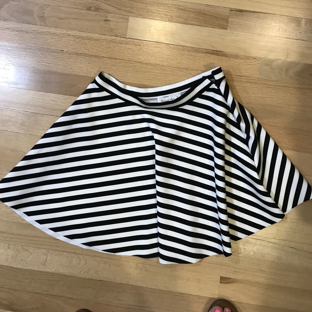 Abercrombie skirt
