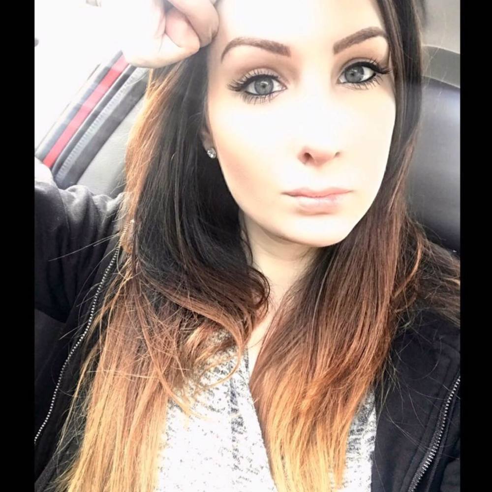 Meet your Posher, Lauren