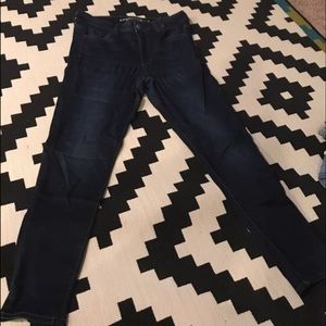 American Eagle Jeggings!