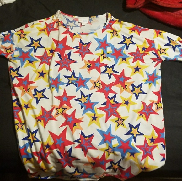 Lularoe irma - Picture 1 of 3