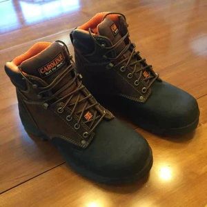 Carolina Work Boots
