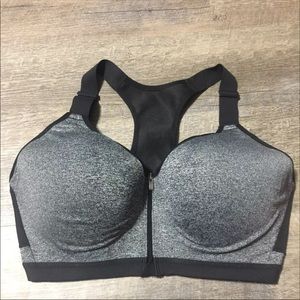 Víctor Secret Sport bra