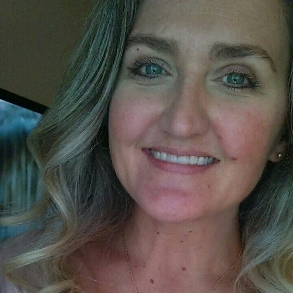 Meet your Posher, Tiffany