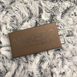 Naked 2 basics