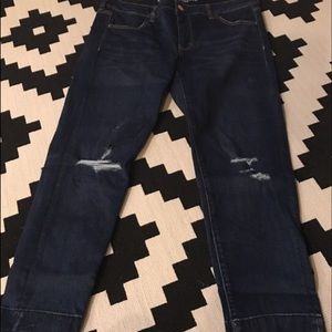 American Eagle Jeggings!