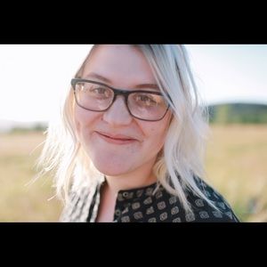 Meet your Posher, Bailey