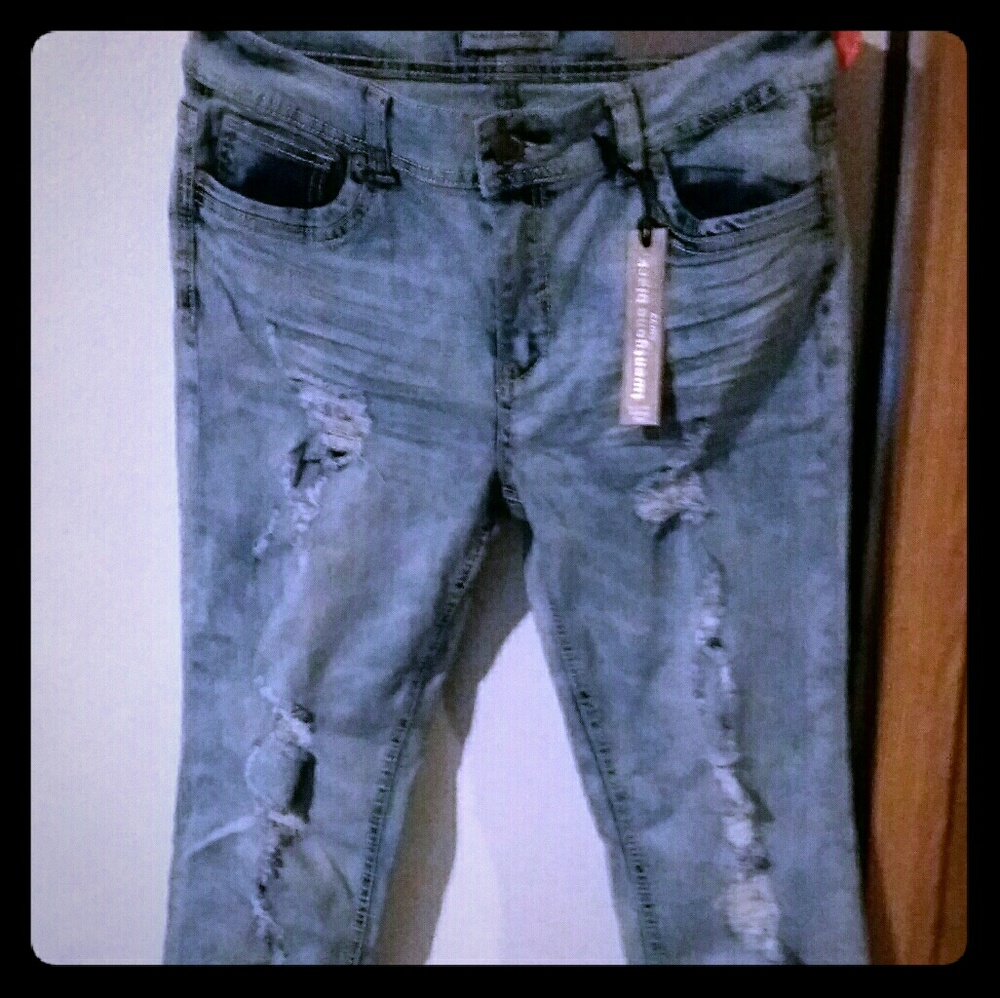 Pants