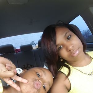 Meet your Posher, Rita