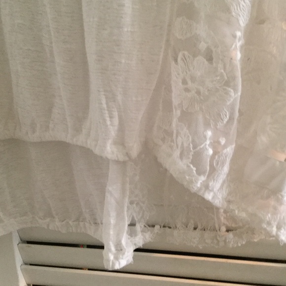 💮 Free People Boho top 💮 🚫SOLD🚫 - Picture 6 of 8