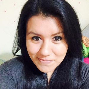 Meet your Posher, Catherine