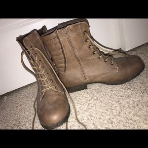 Charlotte Russe Boots