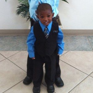 Meet your Posher, Carol