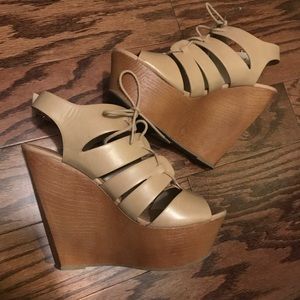 Wedges