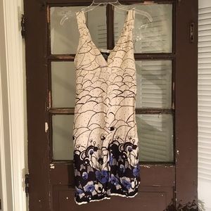 Spring/Summer Dress