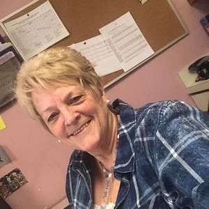 Meet your Posher, Colleen