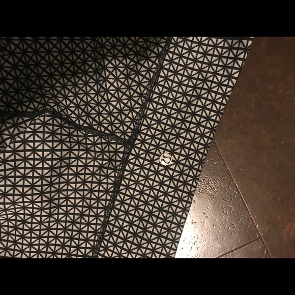 Lululemon Leggings - Picture 3 of 4