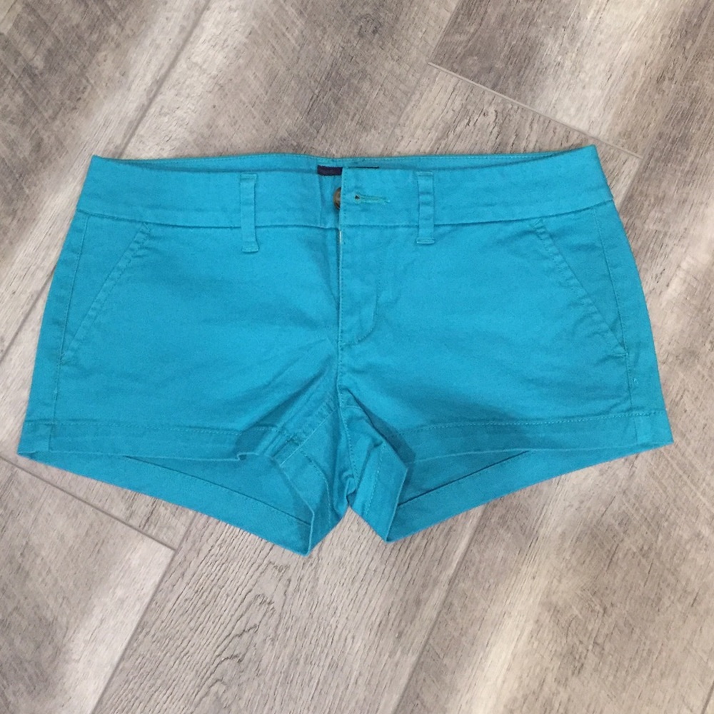 Women's American Eagle Shorts - Size 2