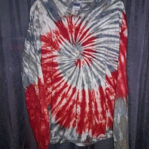 Tye Dye