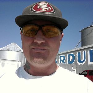 Meet your Posher, John