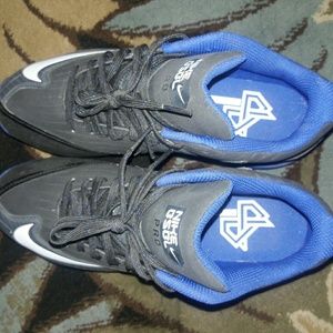 Nike pro cleats