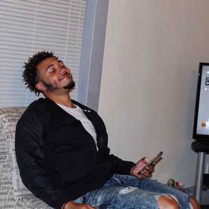 Meet your Posher, Dylan