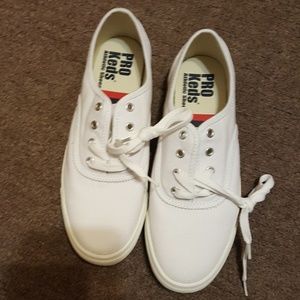 NWOT Women's ProKeds