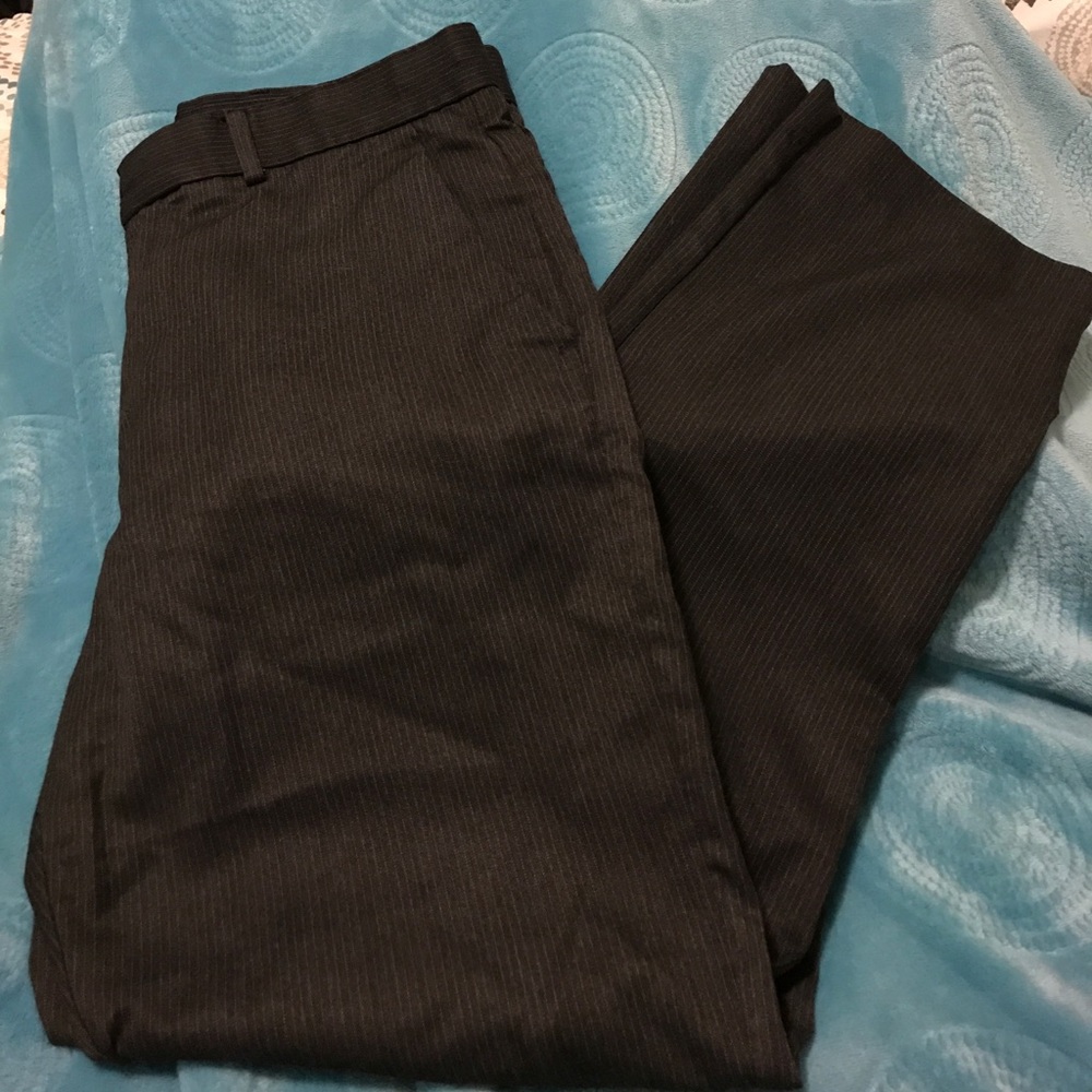 Men's dress pants