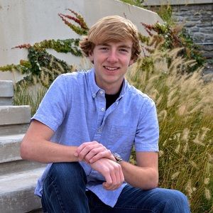 Meet your Posher, Kody