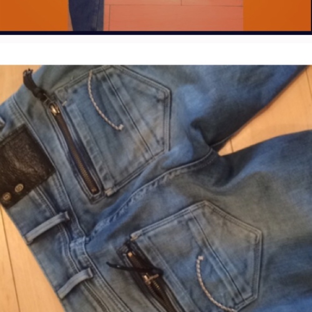 G Star jeans size 27
