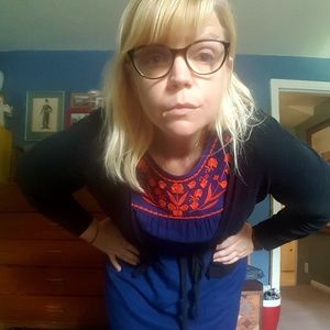 Meet your Posher, Merri