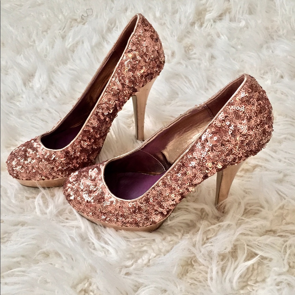 ✨👠MADDEN GIRL Heels👠✨