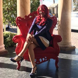 Meet your Posher, Erika