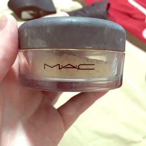 Mac foundation