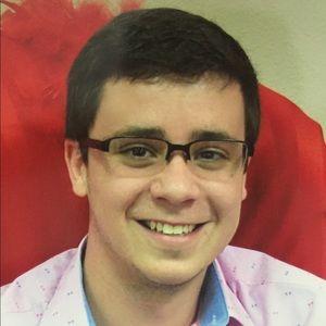 Meet your Posher, Adam