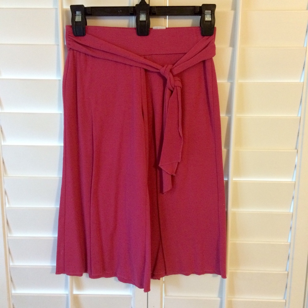 LIMITED TOO children's flowy pants