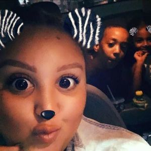 Meet your Posher, Brittney