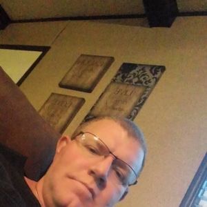 Meet your Posher, Greg