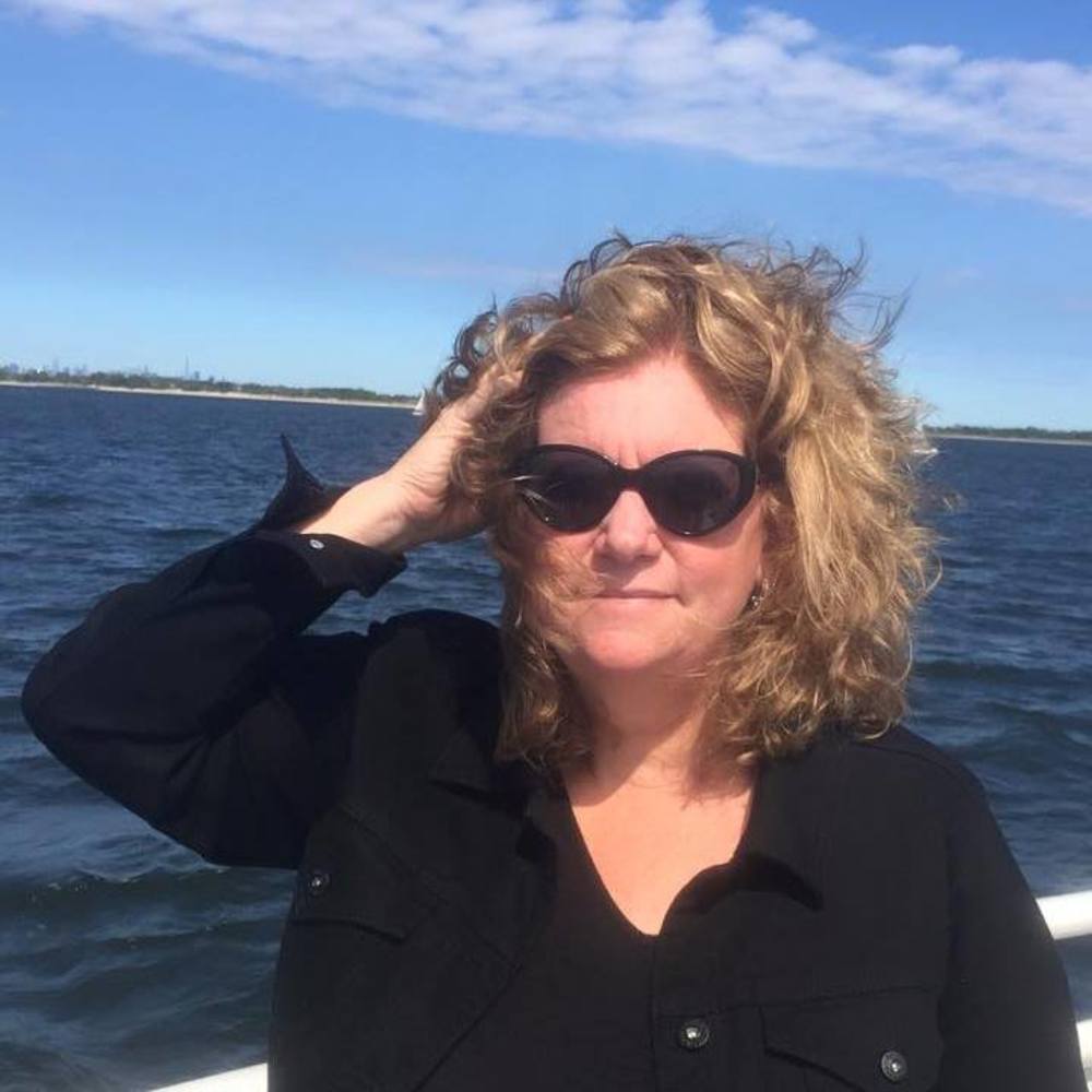 Meet your Posher, Mary