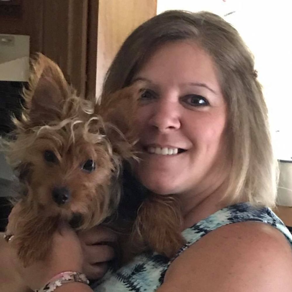 Meet your Posher, Kellie