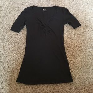 Express Sexy Basic Tee