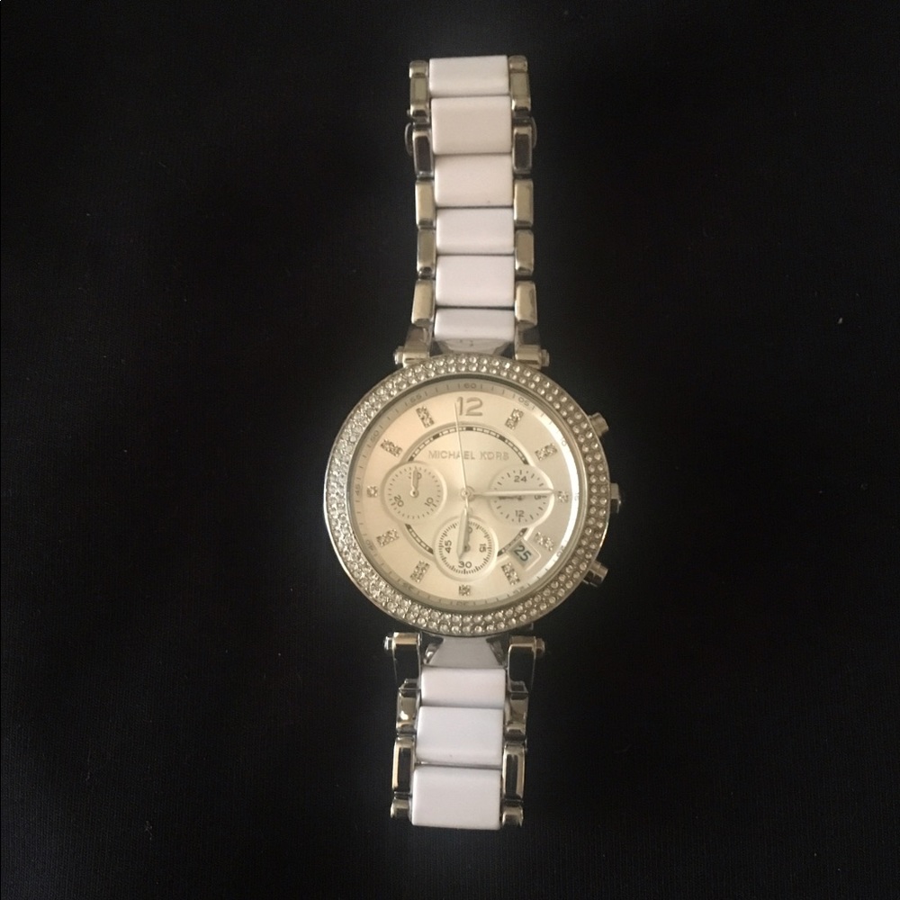 Ladies watch