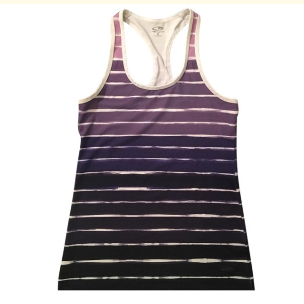 Champion for Target Racerback Tank Small